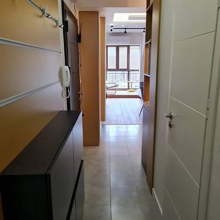 Top-Central Air Sea Home Варна Екстер'єр фото