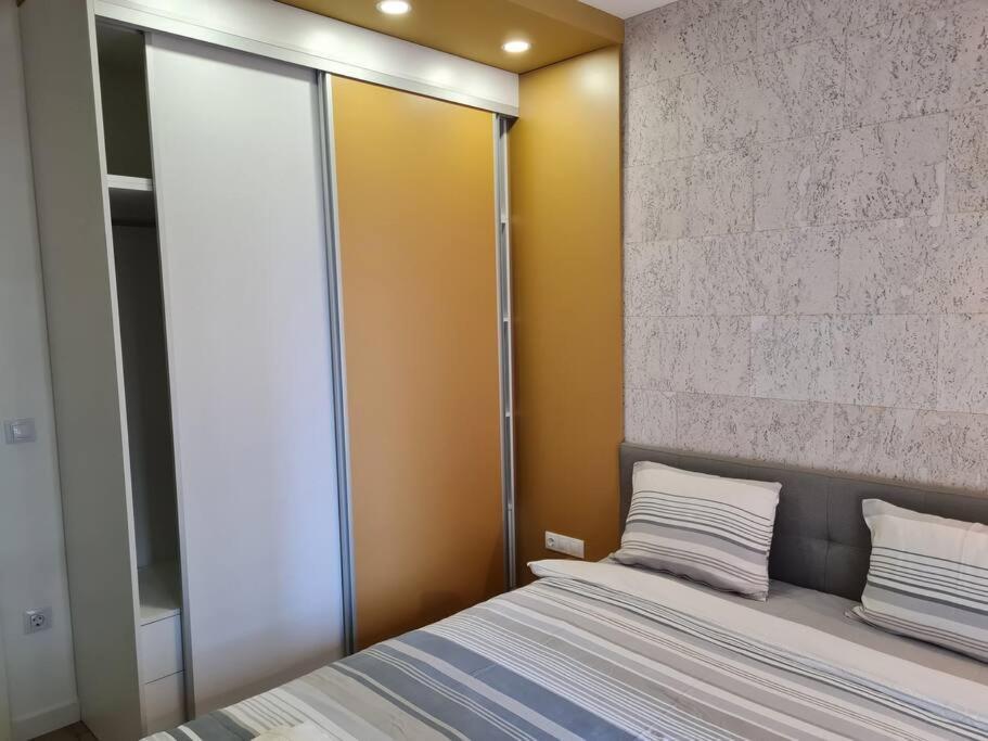 Top-Central Air Sea Home Варна Екстер'єр фото
